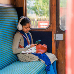 The Railway Children: Immersive Train Journey