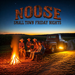 Small Town Friday Nights