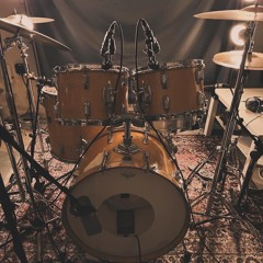 Yacht Rock Drums (no Click)