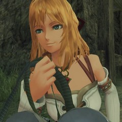 Xenoblade Chronicles Definitive Edition OST - The Ones in Our Path (DE Remaster)
