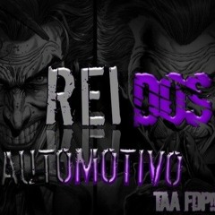 automotivo destrói grave
