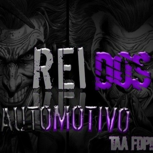 automotivo destrói grave