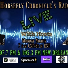 Horsefly Chronicles Radio Welcomes Author And Paranormal Researcher Angel Rae