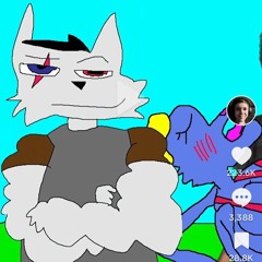 Sraightness Power Unleash - Danny Smoke in Furry Land (satire) ♧