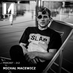 MWTG 212: Michal Macewicz