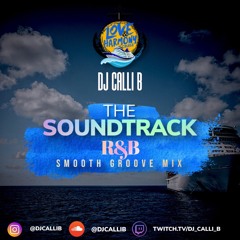 LOVE & HARMONY CRUISE 2022 - THE SOUNDTRACK - R&B & SOUL