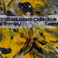 Cosmic Entropy - React