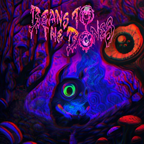 Beans/to/the/Bones - Move Your Body