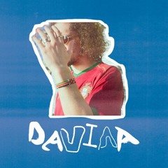 OFFBEAT RADIO: Daviaa guest mix — 007