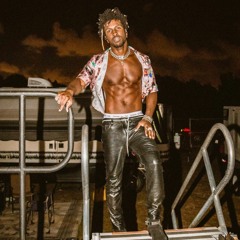 SAINt JHN- Brilliant Bitch (With New Drums) Slowed & Reverb (prod.bodz)