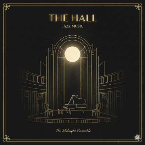 Copper Section - Big Band Jazz