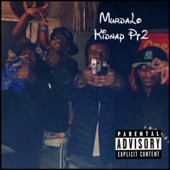 BabyLo Kidnap - Kidnap Pt 2 (OFFICIAL)