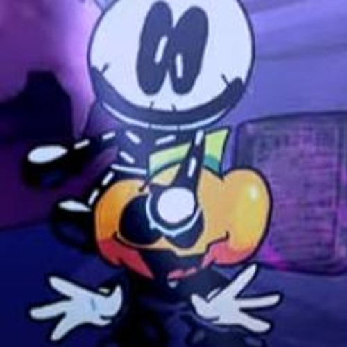 Trick Or Treat (FnF Encore)