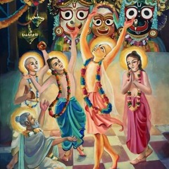 Jaya Gauranga
