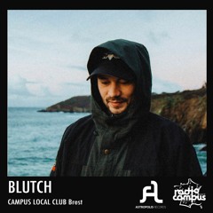 Blutch | Campus Local Club