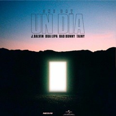 91. UN DÍA (One Day) - Dua Lipa, J Balvin, Bad Bunny (Intro Acapella Extended) Elvis López DJ