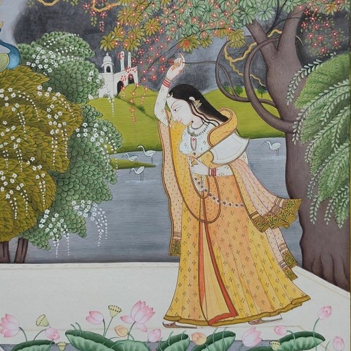 Aas Tehaarai Milan Ki (Sri Dasam Baani) - Raagi Balwant Singh Ji