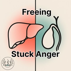 Freedom from Anger with Bilateral Stimulation & Somatic Meditation