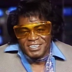 James Brown Comb