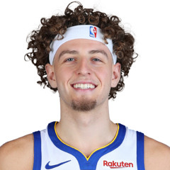 Brandin Podziemski - postgame (11/14/25)