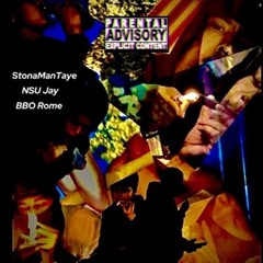 Pride (feat. NSU Jay)