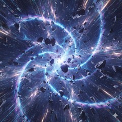 Quantum Breaker – Gravity Rift(B-P1)