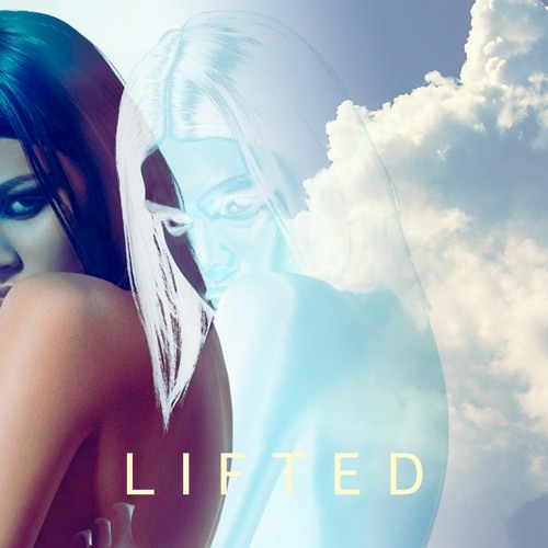 Lifted (Prod. SVRITE)