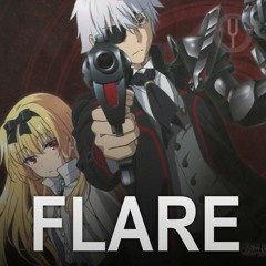 [Arifureta Shokugyou de Sekai Saikyou на русском] FLARE [Onsa Media]