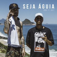 Seja Águia