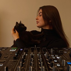 Dreamscape Elevation: Techno Meets Trance Minerva b2b Chelsynova(The Cat))