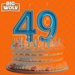 Big Wolv - 49 ( Beat by Subphotic )