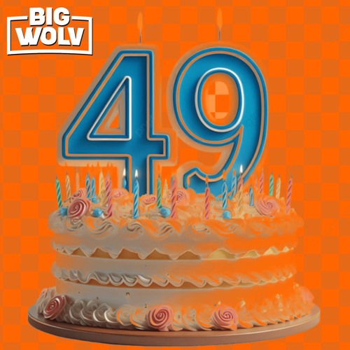 Big Wolv - 49 ( Beat by Subphotic )