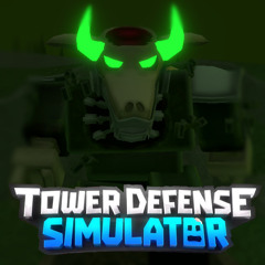 Going Nuclear! - Tower Defense Simulator OST