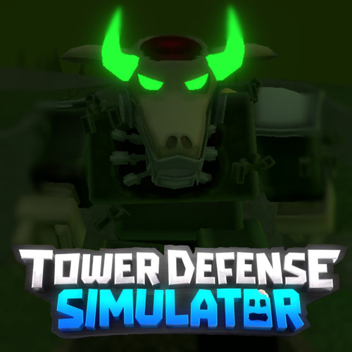 Tower Defense Simulator: ☢️ NUCLEAR Update!☢️ 