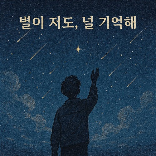 별이 져도, 널 기억해 (Even If the Stars Fall, I’ll Remember You)