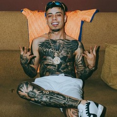 TRAJADO DE AMIRI - MC Meno K, MC Tuto, Caio Luccas e MC Menor JP