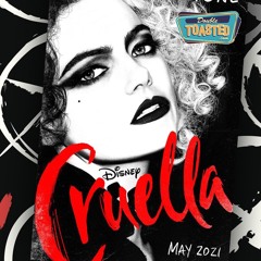 CRUELLA - Double Toasted Audio Review