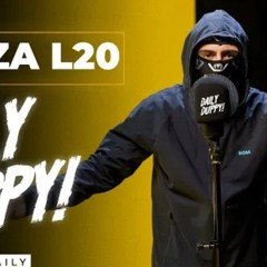 Mazza L20 - Daily Duppy | GRM Daily