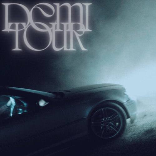 DEMI TOUR (prod Morange)