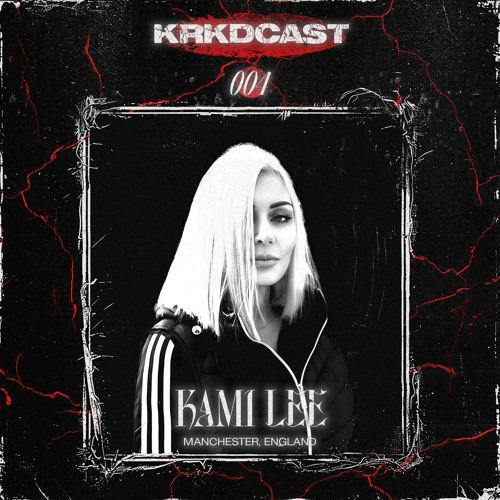 KRKDCAST#004 | KAMI LEE