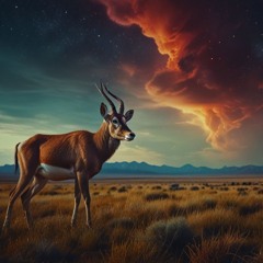 The Antelope