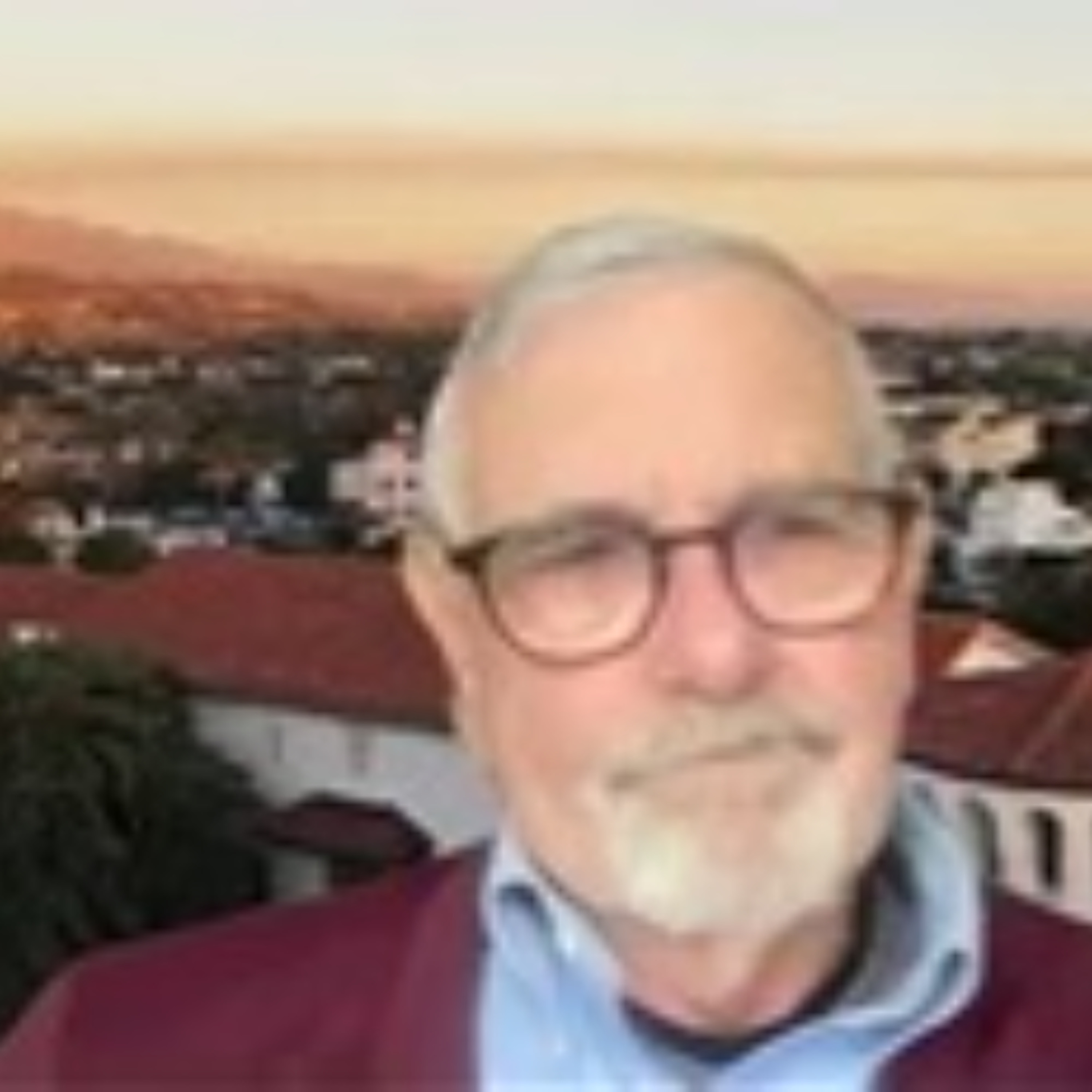 Santa Barbara Talks with Josh Molina