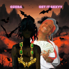SEXY OZEBA // AFRI K FT BEXNIL