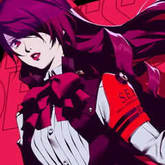 Persona 3 Reload OST - Unavoidable Battle -RELOAD- (FULL HQ)