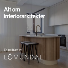 Lomundal - Alt om interiørarkitekter