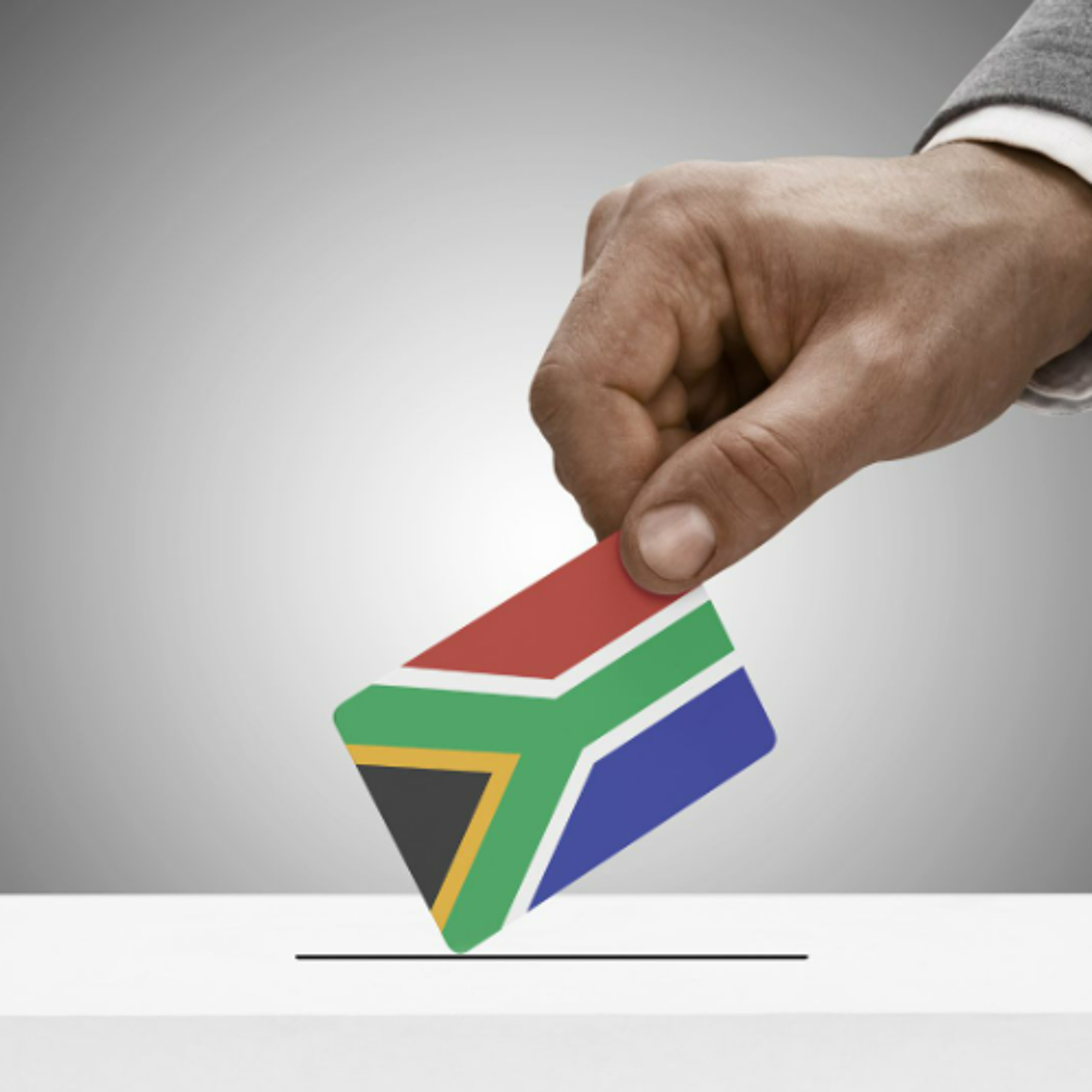 Dr Ntdikrelelo Breakfast & Professor Sipho Seepe Monday 26.01.25 (815am)