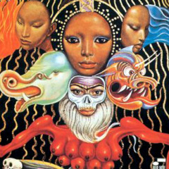 D.B. Bux - Dances with Demons - (STBB 921)