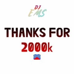 AFRO BINKS II - By Ems (Original mix) THANKS FOR 2000k