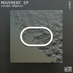 Chiara Manchia - Movement