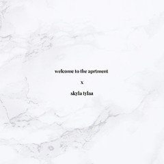 skyla tylaa ft. solaariss | welcome to the aprtment mix (amapiano, 3 step, afrohouse)